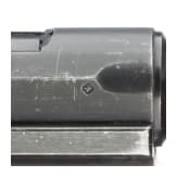 Parabellum Mod. 1906/24, W + F, mit Futteral