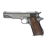 Star Mod. B, holster, Bulgarian contract