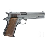 Star Mod. B, holster, Bulgarian contract