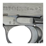 Star Mod. B, holster, Bulgarian contract