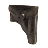 Star Mod. B, holster, Bulgarian contract
