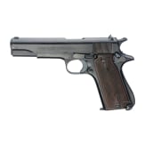 Star Mod. B, Bulgarian contract