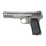 Tokarev TT 30