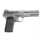 Tokarev TT 30