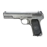 Tokarev TT 33
