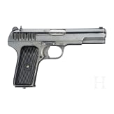 Tokarev TT 33