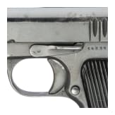 Tokarev TT 33