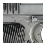 Tokarev TT 33