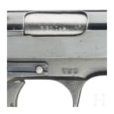 Tokarev TT 33