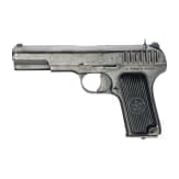 Tokarev TT 33