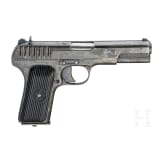 Tokarev TT 33