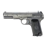 Tokarev TT 33