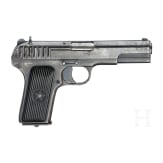 Tokarev TT 33