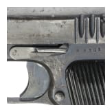 Tokarev TT 33