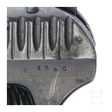 Tokarev TT 33