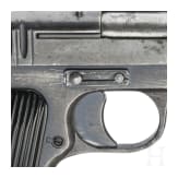 Tokarev TT 33