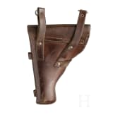 Tokarev TT 33, mit Tasche