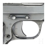 Tokarev TT 33, mit Tasche