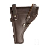 Tokarev TT 33, mit Tasche