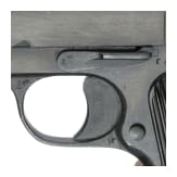 Tokarev TT 33, mit Tasche