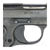 Tokarev TT 33, mit Tasche
