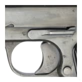 Tokarev TT 33, mit Tasche und Koppel