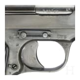 Tokarev TT 33, mit Tasche und Koppel