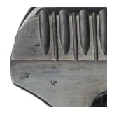 Tokarev TT 33, mit Tasche und Koppel