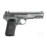 Tokarev TT 33
