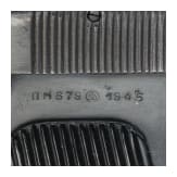 Tokarev TT 33