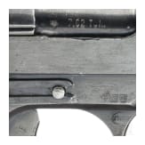 Tokarev TT 33