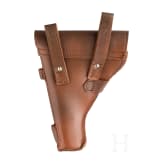 Tokarev TT 33, mit Tasche