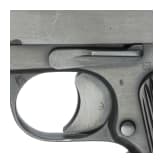 Tokarev TT 33, mit Tasche