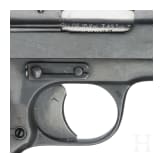 Tokarev TT 33, mit Tasche
