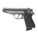 Walther PP, ZM, NSKK