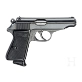 Walther PP, ZM, NSKK