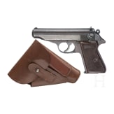 Walther PP, Wehrmacht, mit Holster