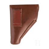 Walther PP, Wehrmacht, mit Holster