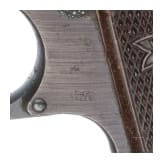 Walther PP, Wehrmacht, mit Holster