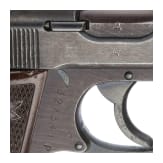 Walther PP, Wehrmacht, mit Holster
