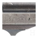 Walther PP, Wehrmacht, mit Holster