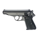 Walther PP, Persien-Kontrakt