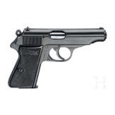 Walther PP, Persien-Kontrakt