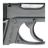 Walther PP, Persien-Kontrakt