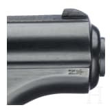 Walther PP, Persien-Kontrakt