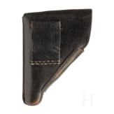 Walther PPK, repro-party grips, holster