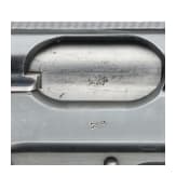 Walther PPK, repro-party grips, holster