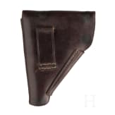 Walther PPK, RZM, Dienstwaffe der Partei, mit Tasche