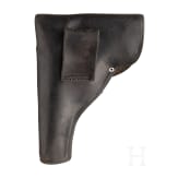 Walther Mod. HP, with holster