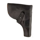 Walther Mod. HP, with holster